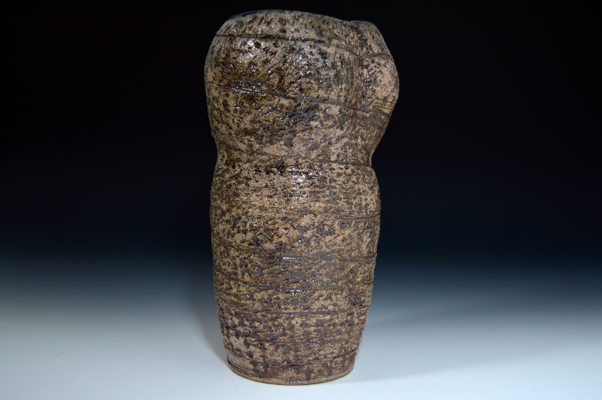 Lady Vase