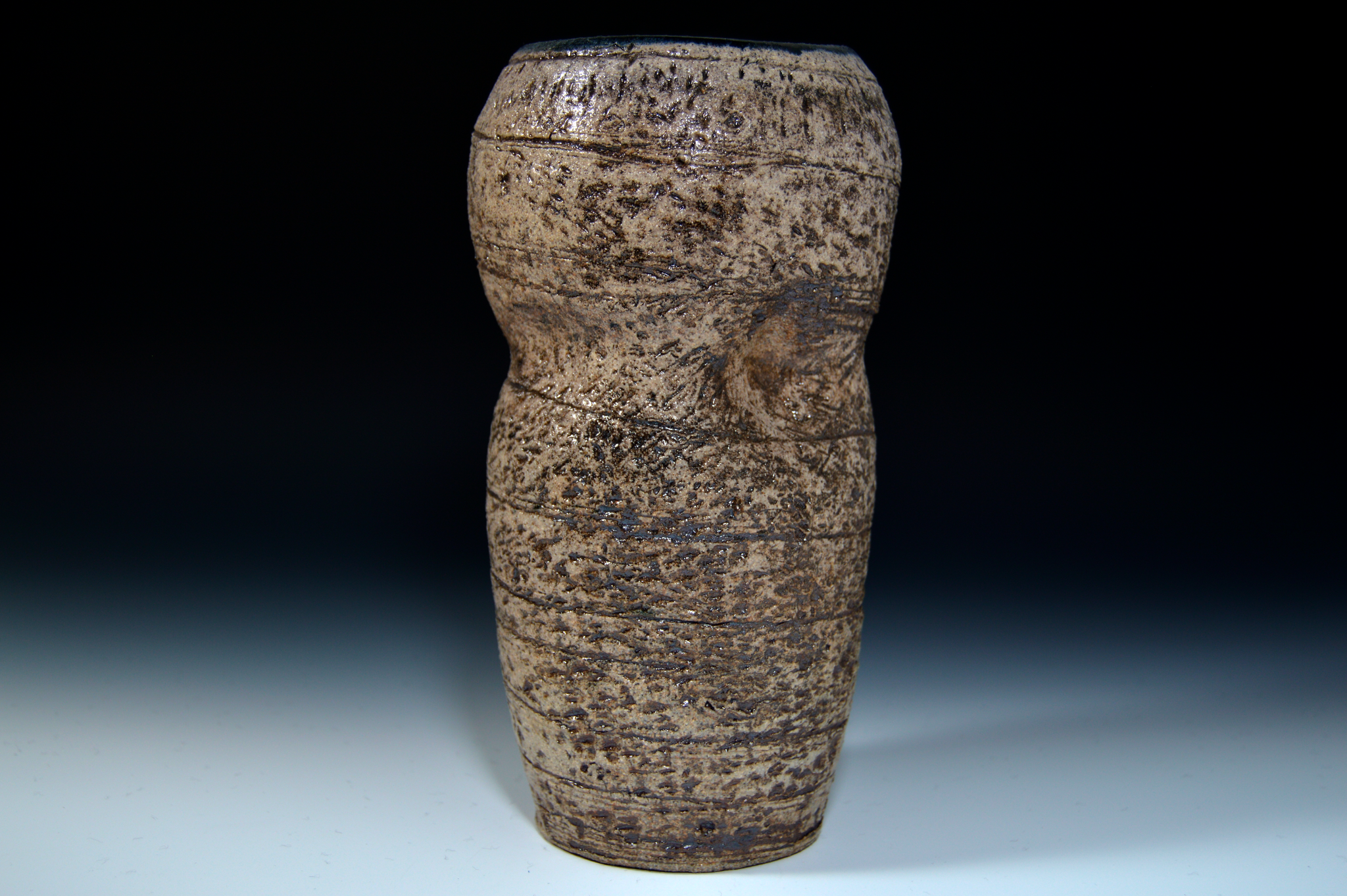 Lady Vase
