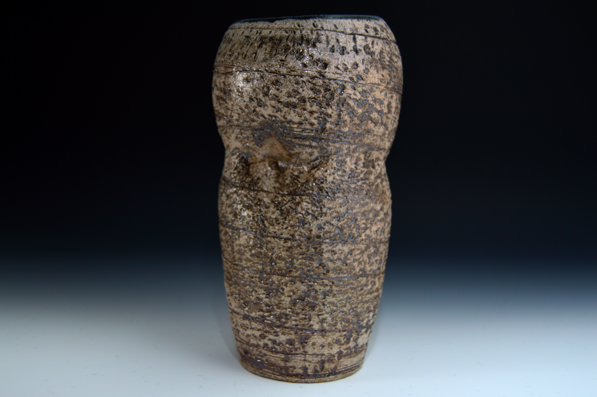 Lady Vase