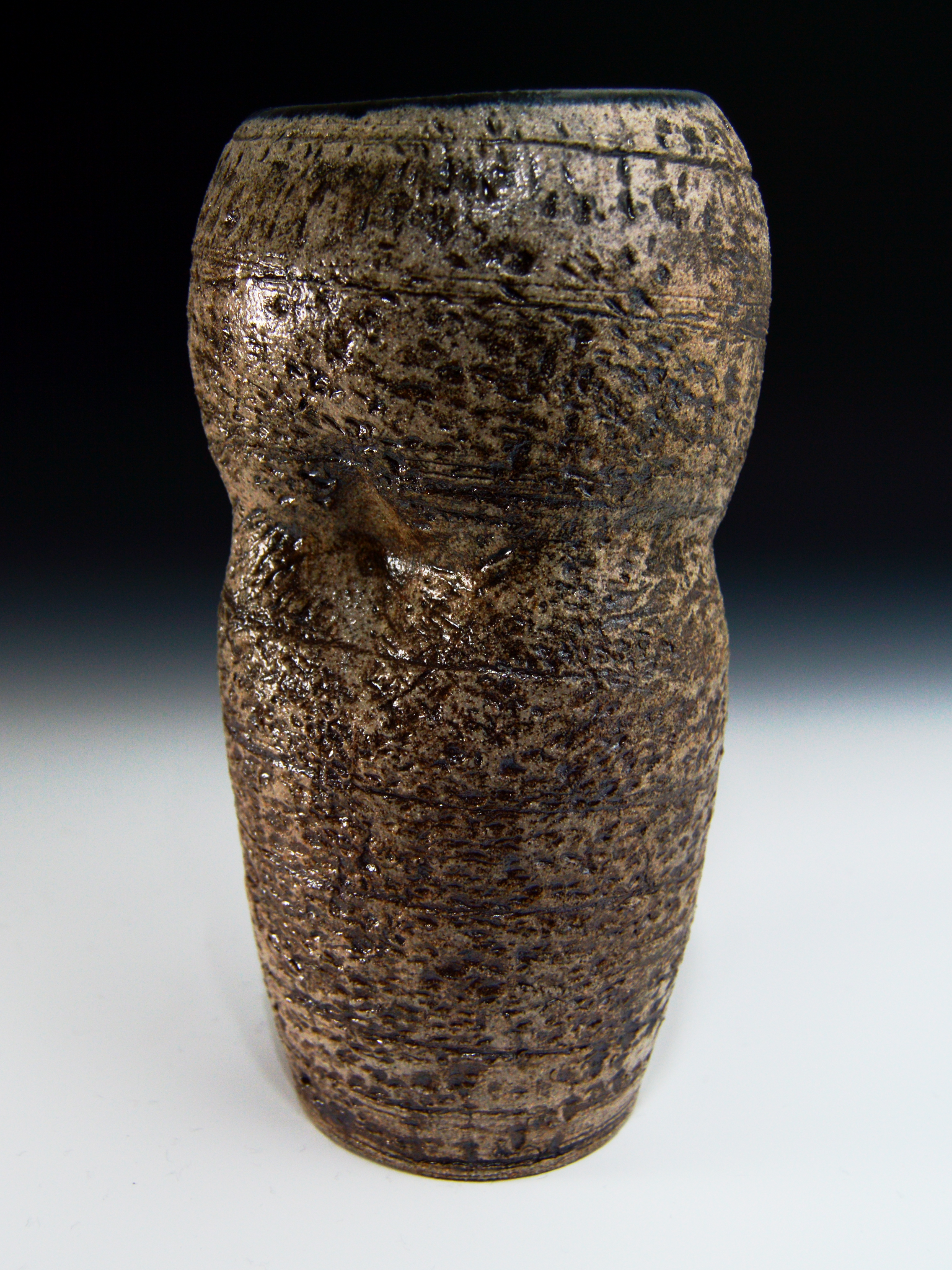 Lady Vase