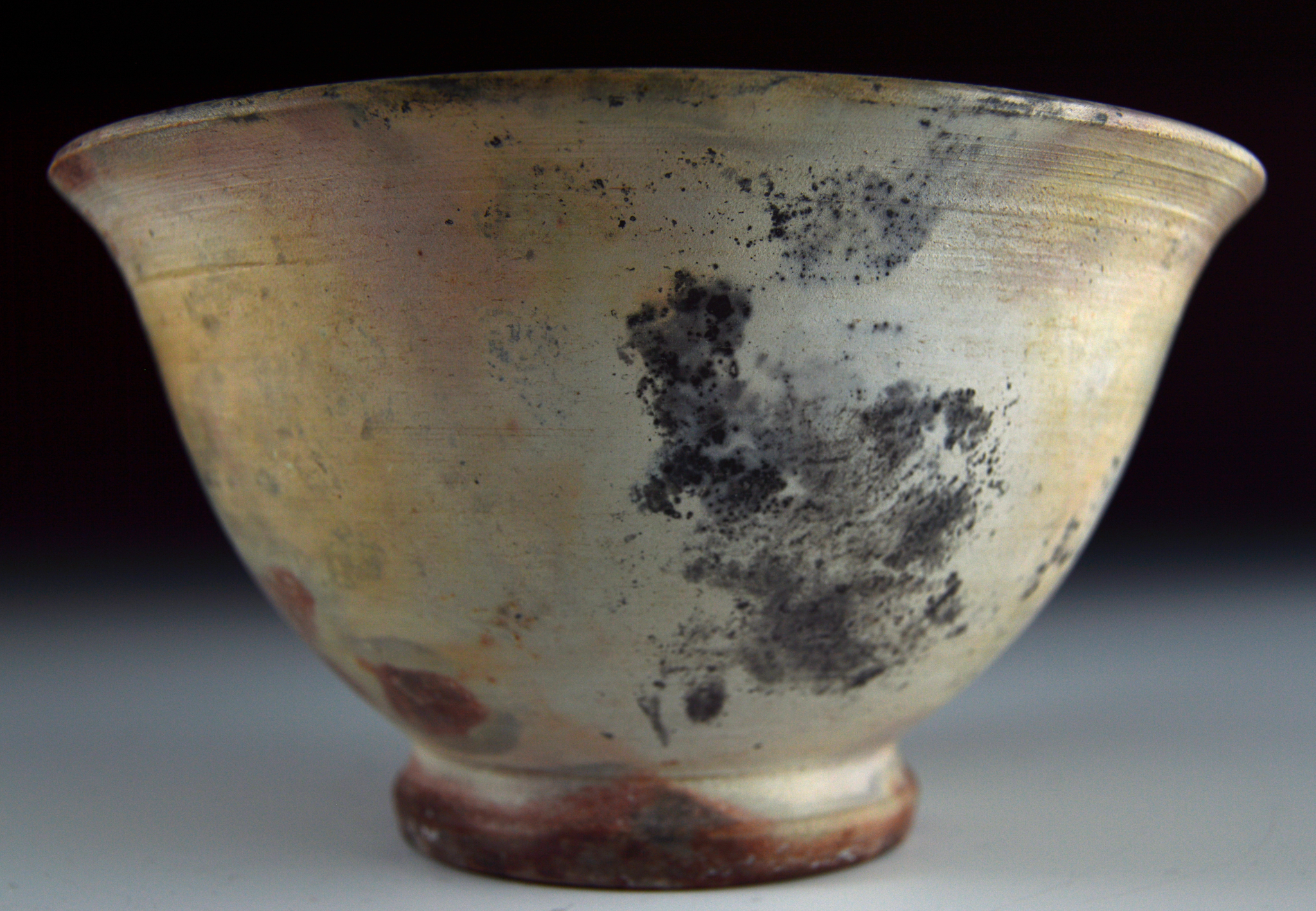 Pit Fire Bowl