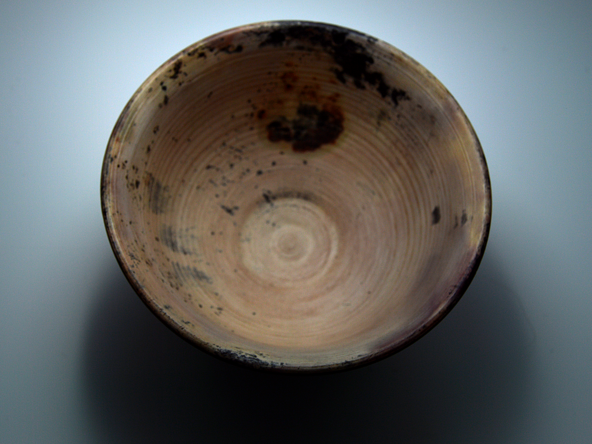 Pit Fire Bowl