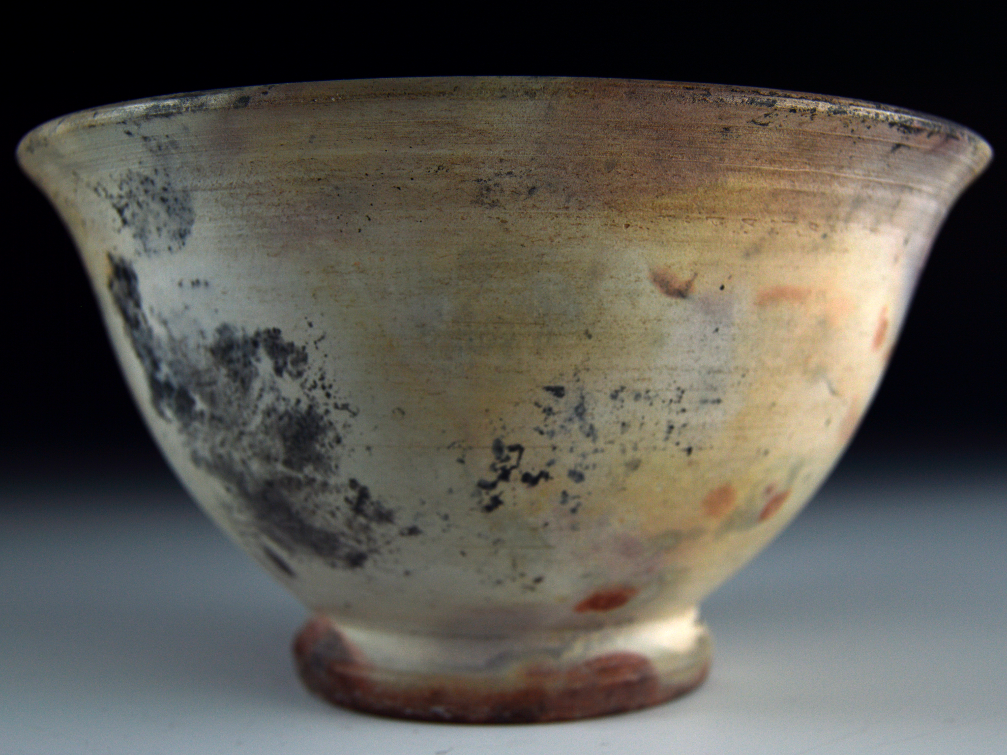 Pit Fire Bowl