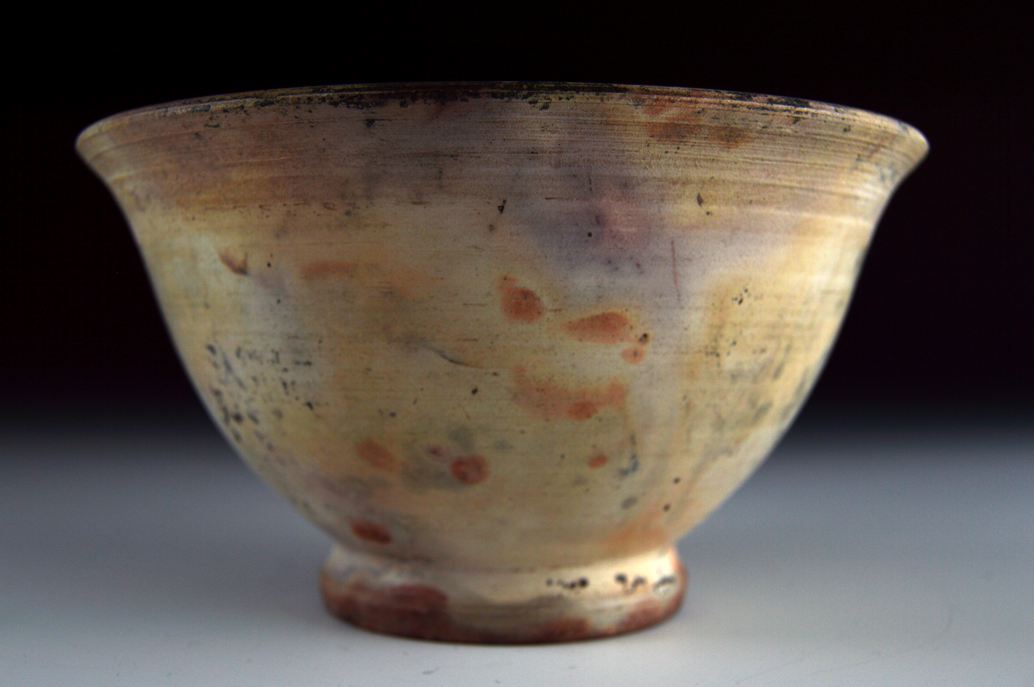 Pit Fire Bowl