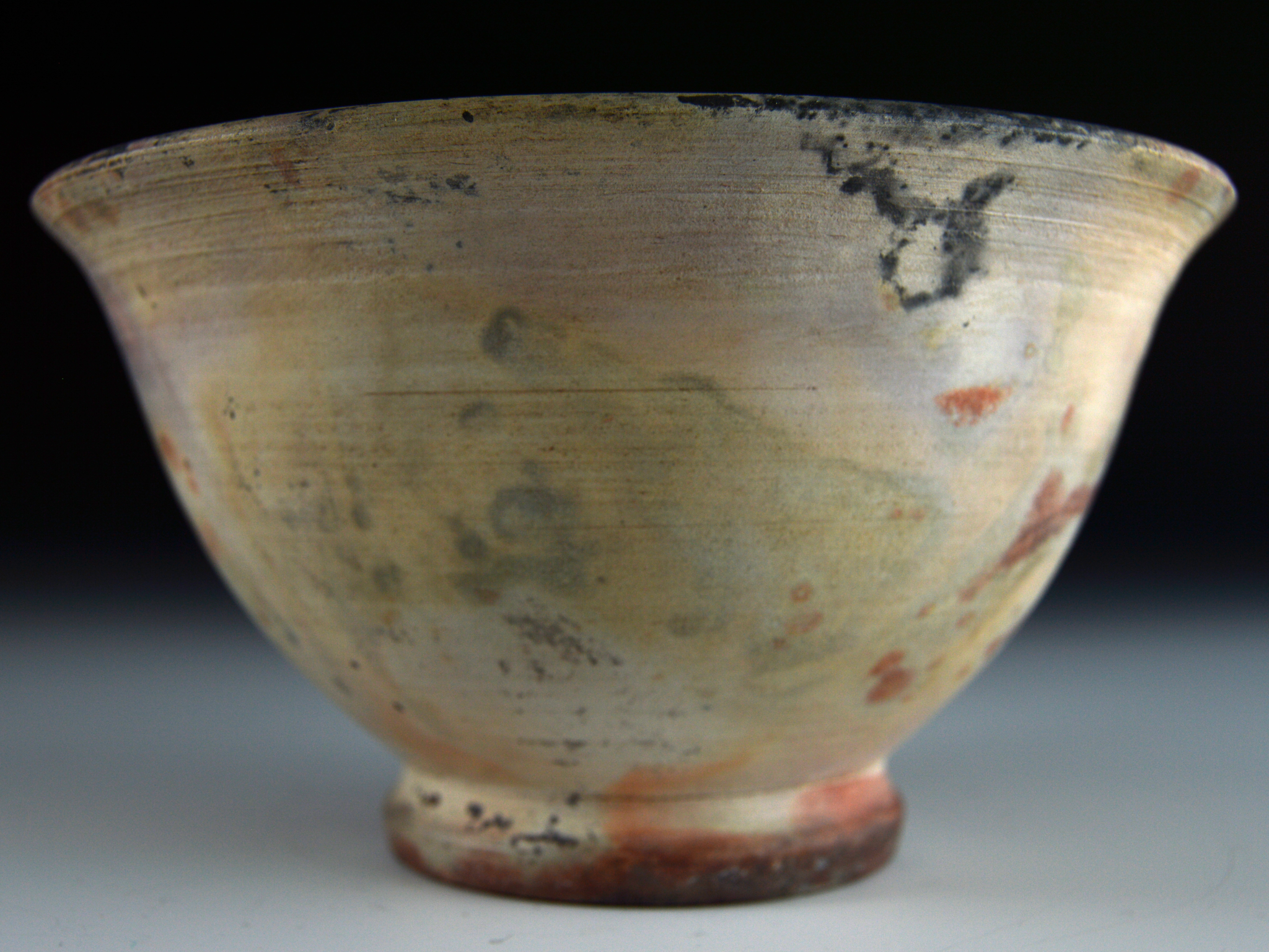Pit Fire Bowl