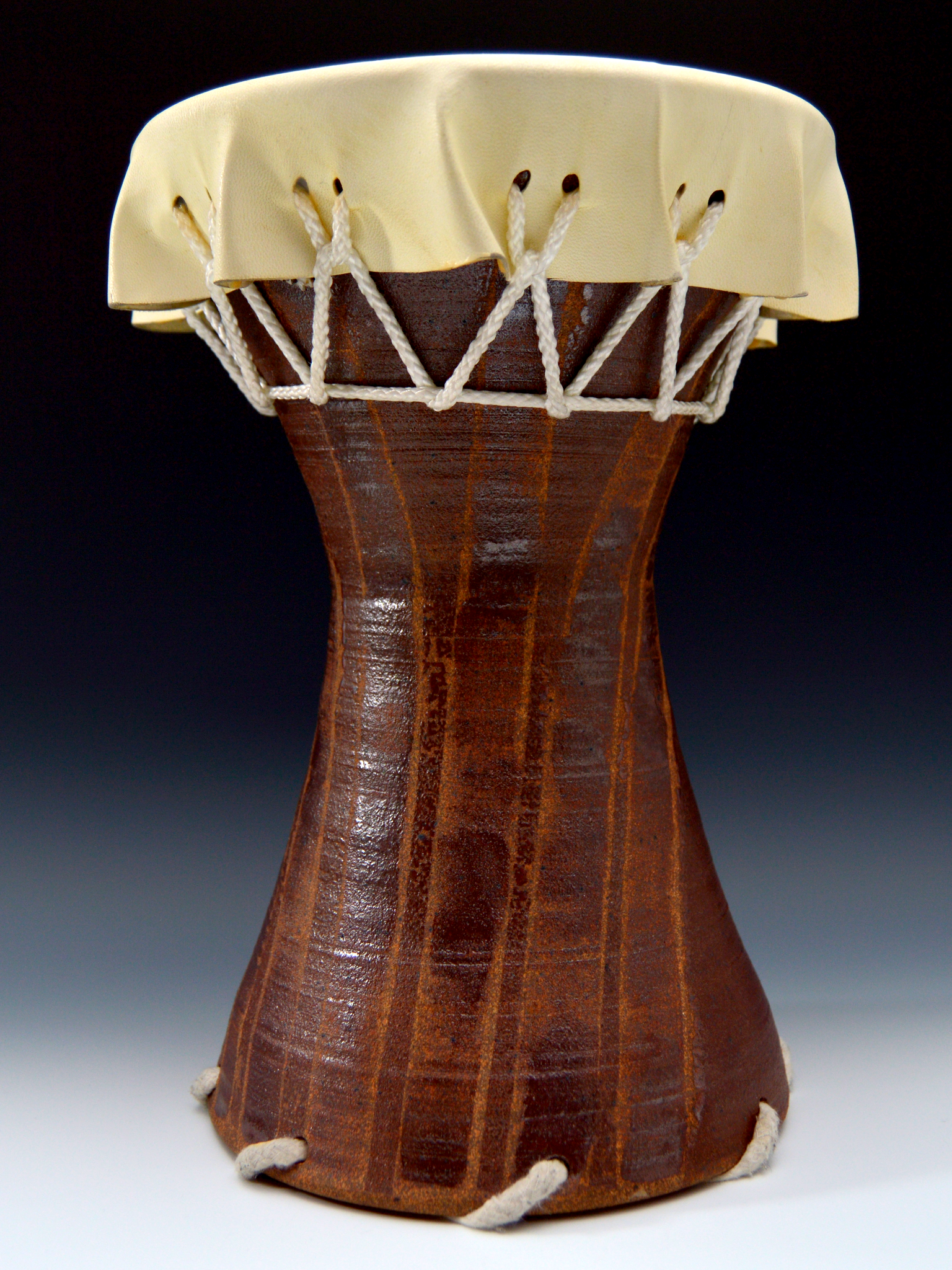 Primitive Drum