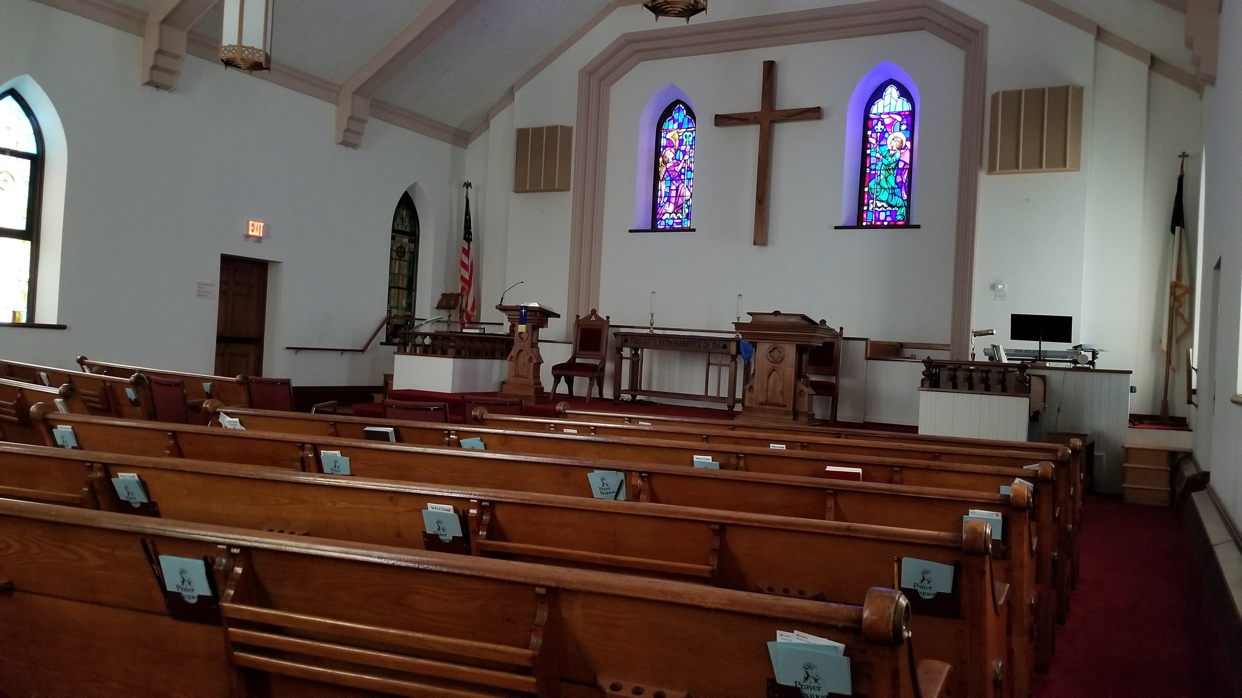 Sanctuary