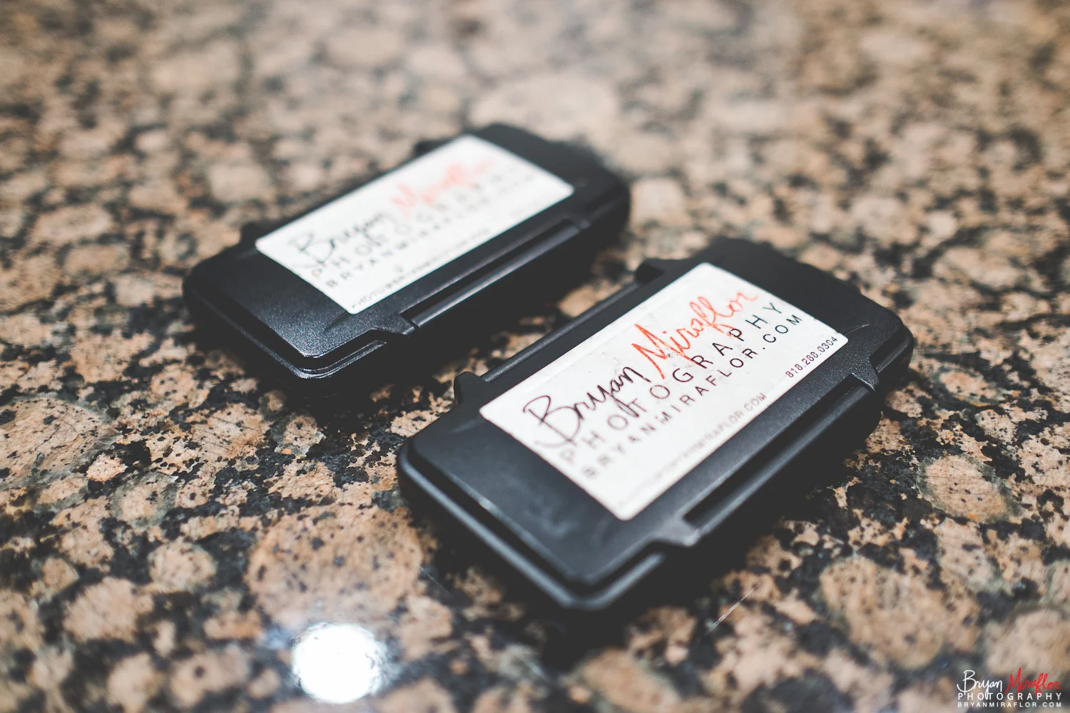 Review: Pelican 0915 Black SD Memory Card Protective Case