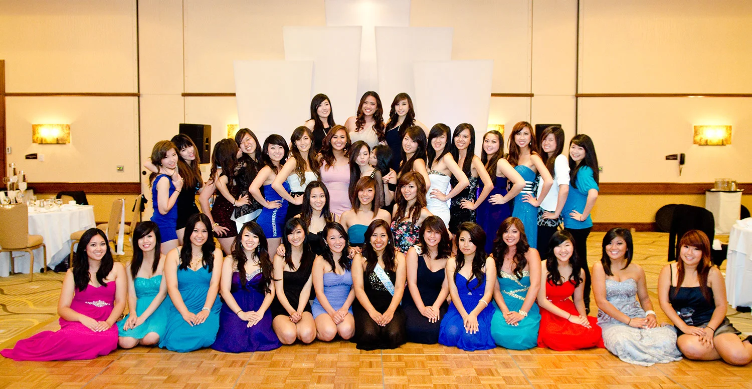 SIGMA OMICRON PI, UCI