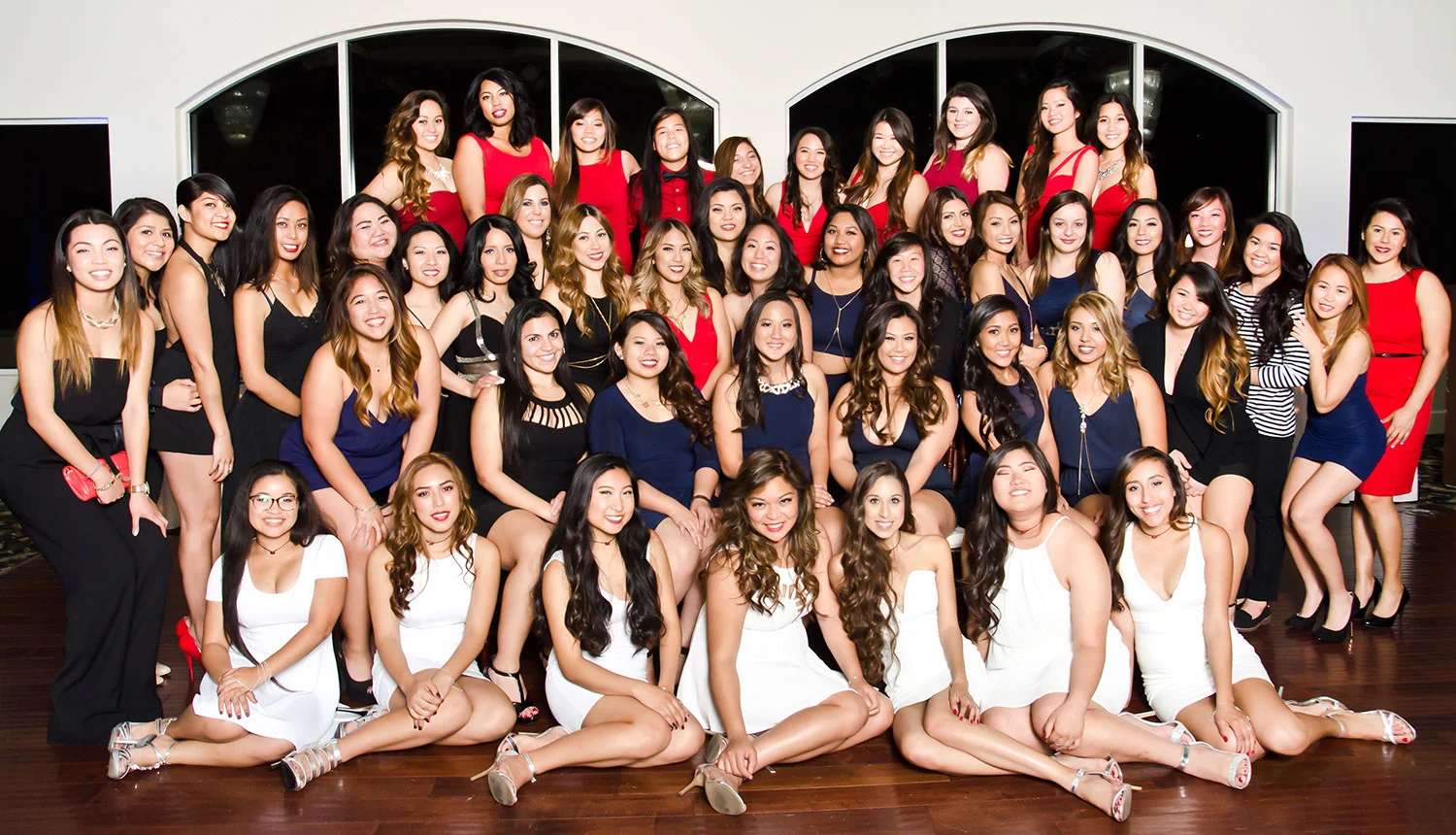TAU THETA PI, CSUF
