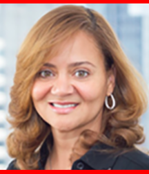 D’Andrea Anderson J.P. Morgan Asset & Wealth Management Executive Director