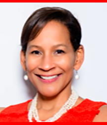 Allyson M. Wynn The Wynning Experience Founder