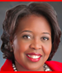 Juliette Pryor Cox Enterprises Senior Vice President & General Counsel