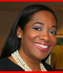 Nadia M. Quarles, Esq. University of Chicago Assistant Vice President for Business Diversity
