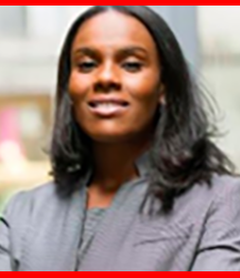 Tarrah Cooper Mercury Managing Director