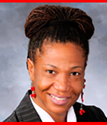 Pat Ford Steans Family Foundation Executive Director