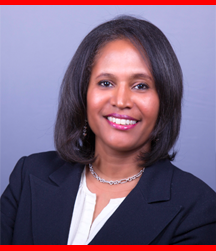 Sophia King Founder Chicago's 4th Ward Alderman