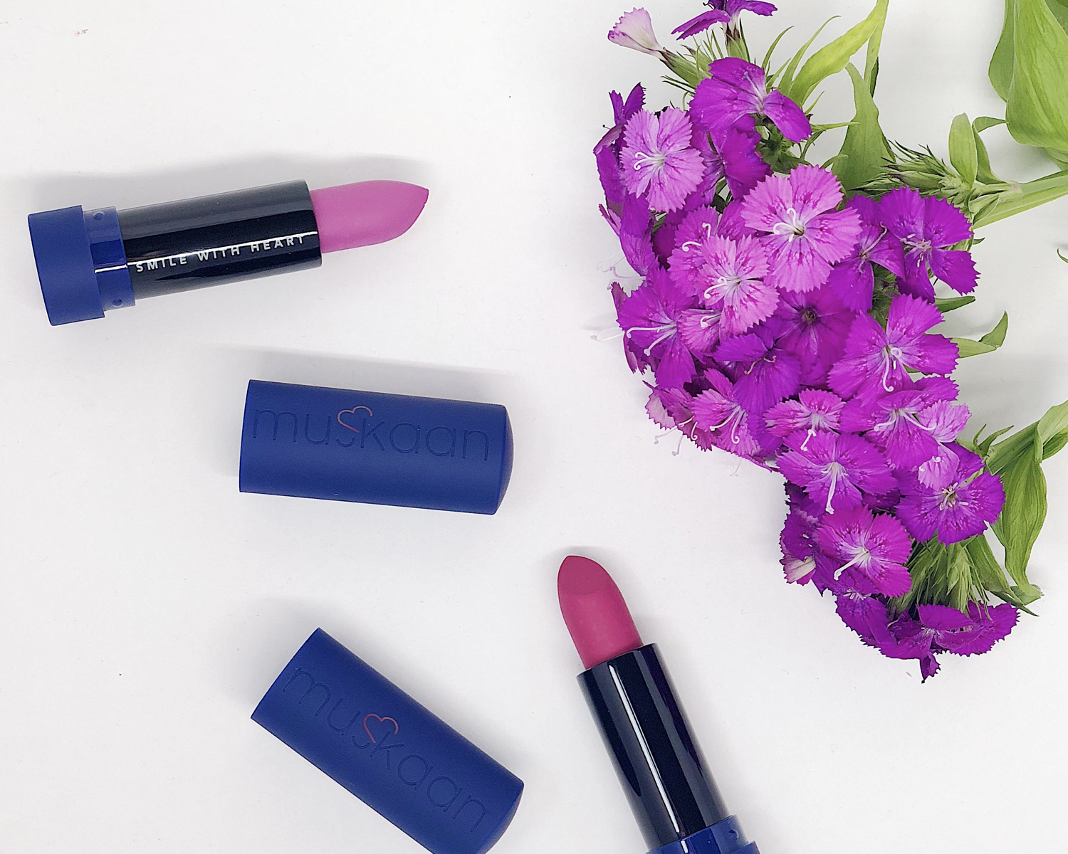 Muskaan Makeup Products