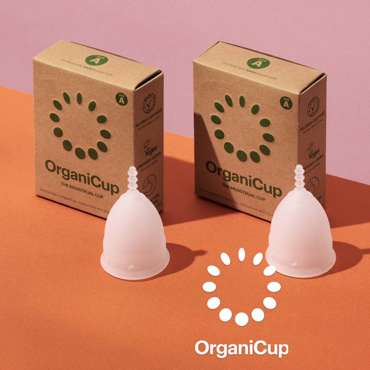 ORGANICUP MENTRUAL CUP REVIEW