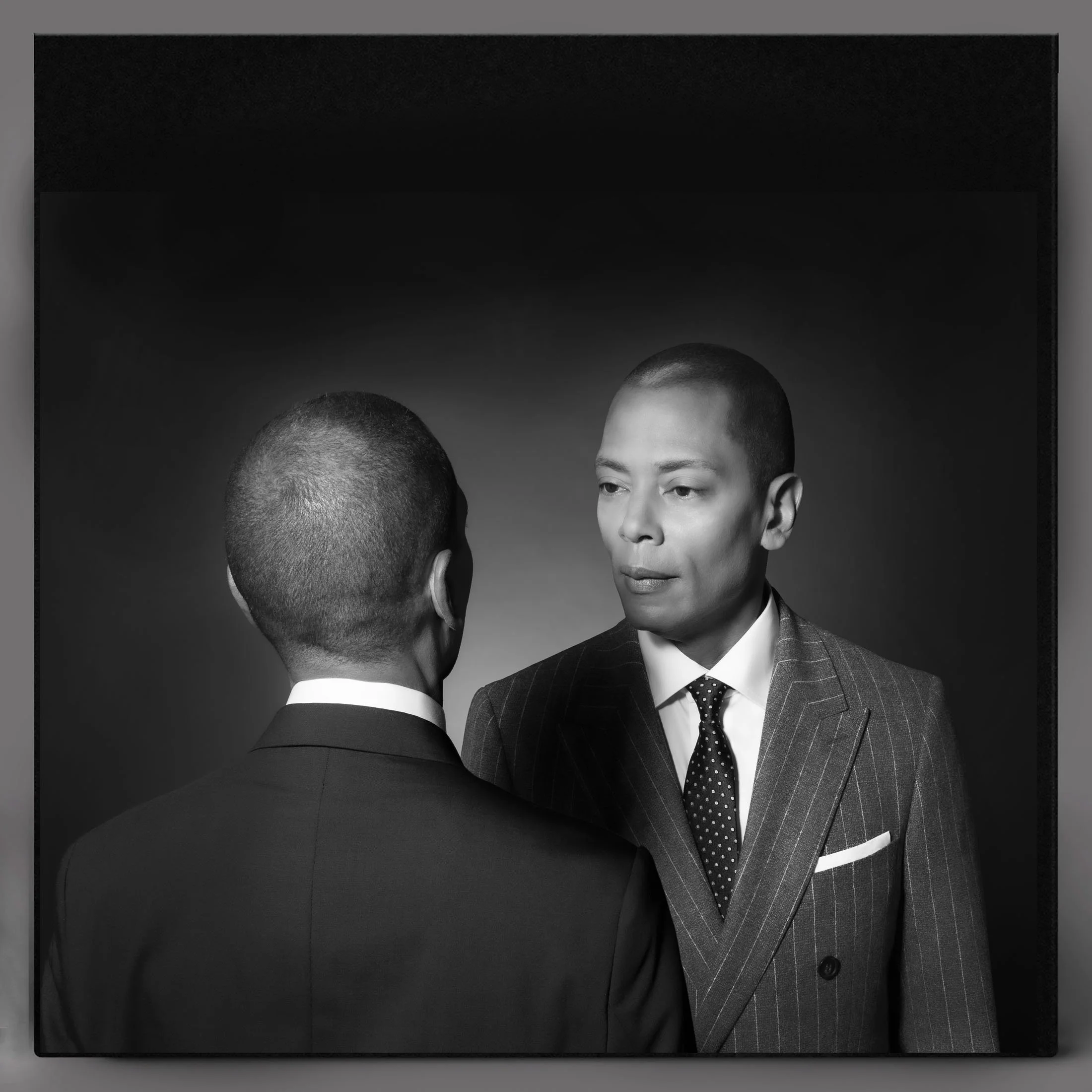 JEFF MILLS ALBUM "MIND POWER MIND CONTROL"