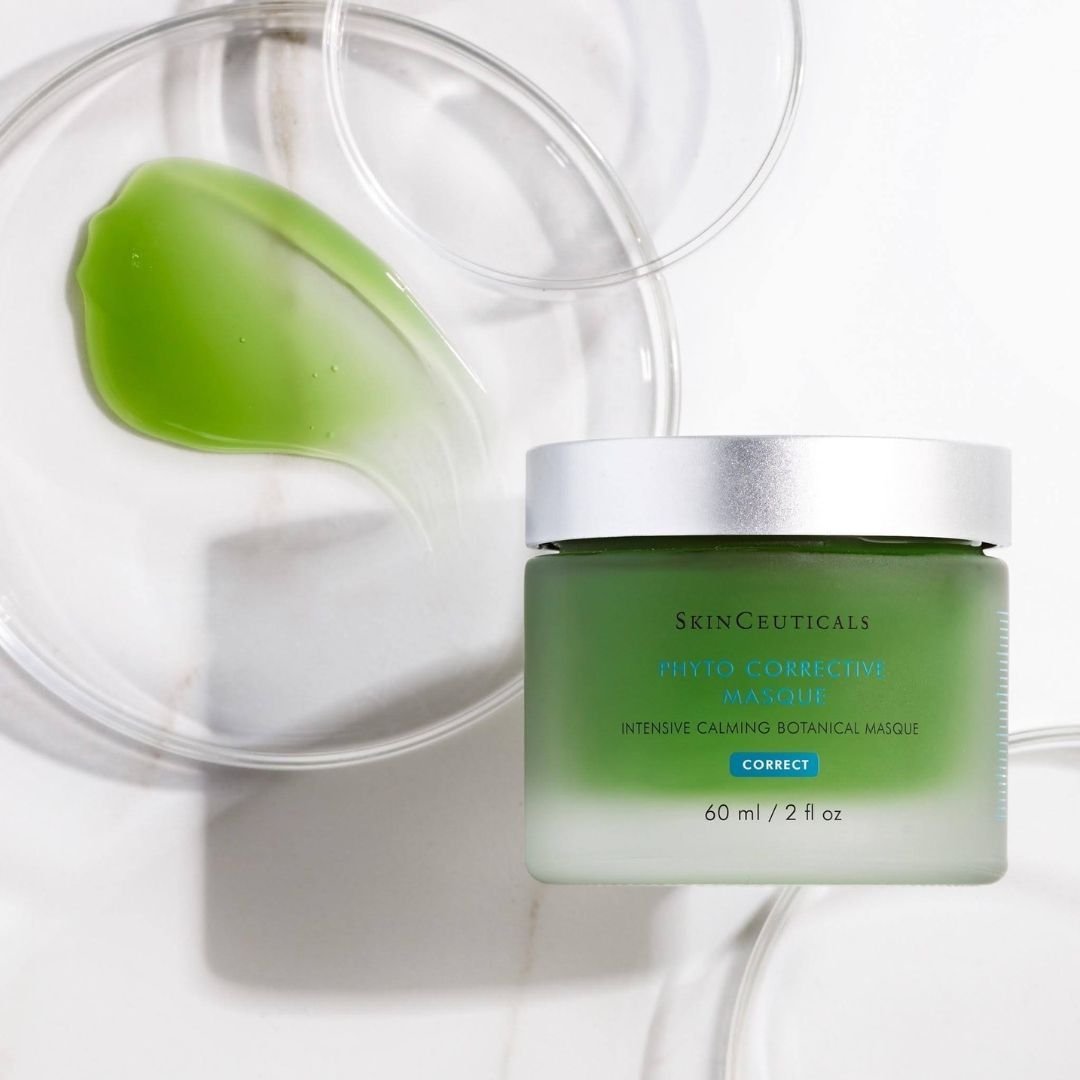 Sunburn season is coming 🫣 grab your hats and SPF and if all else fails the Phyto Mask is here to help. It instantly soothes skin and reduces redness for a more even complexion 🌿
LINK IN BIO to request skin care!
.
.
.
.
.
#hinghamdowntown #hingham