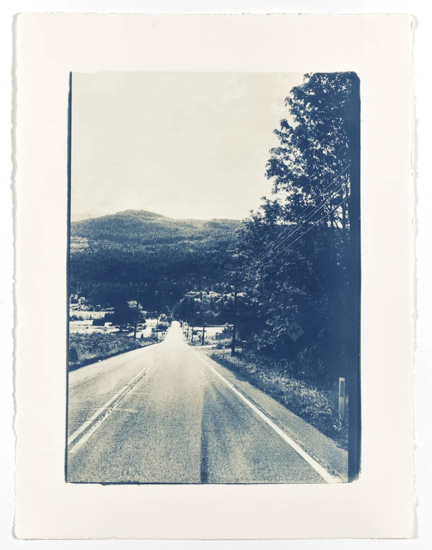 1. Down Lee's Hill.jpg