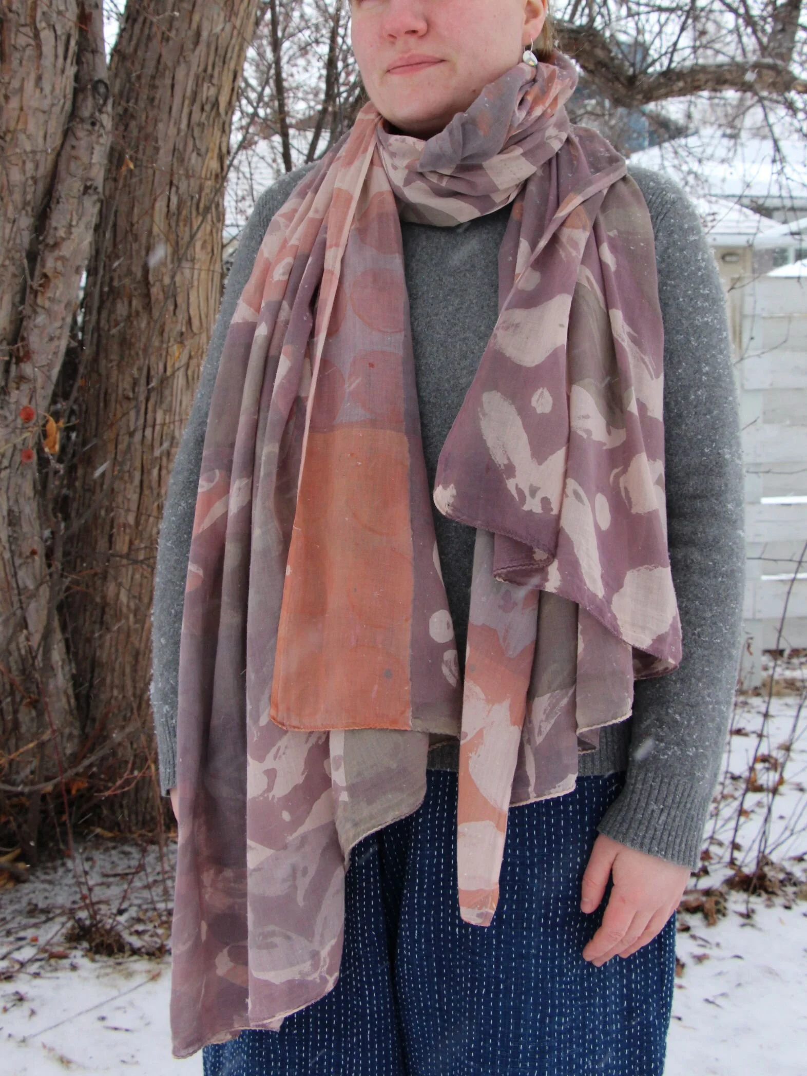 Natural Dyes in the Northeast America Conference