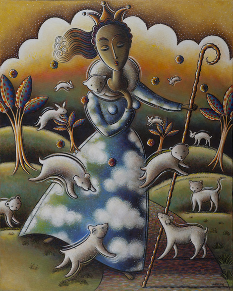 The Good Shepherd