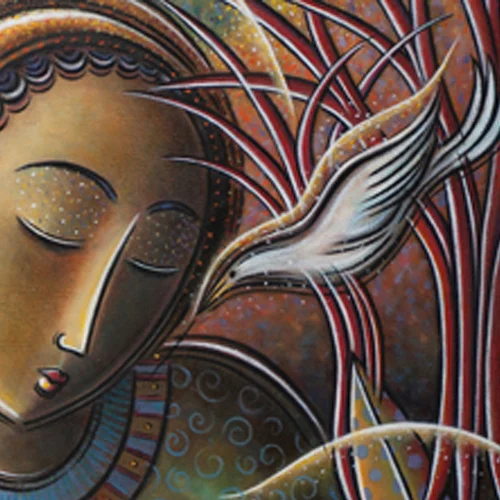 Lost and Found (detail)
