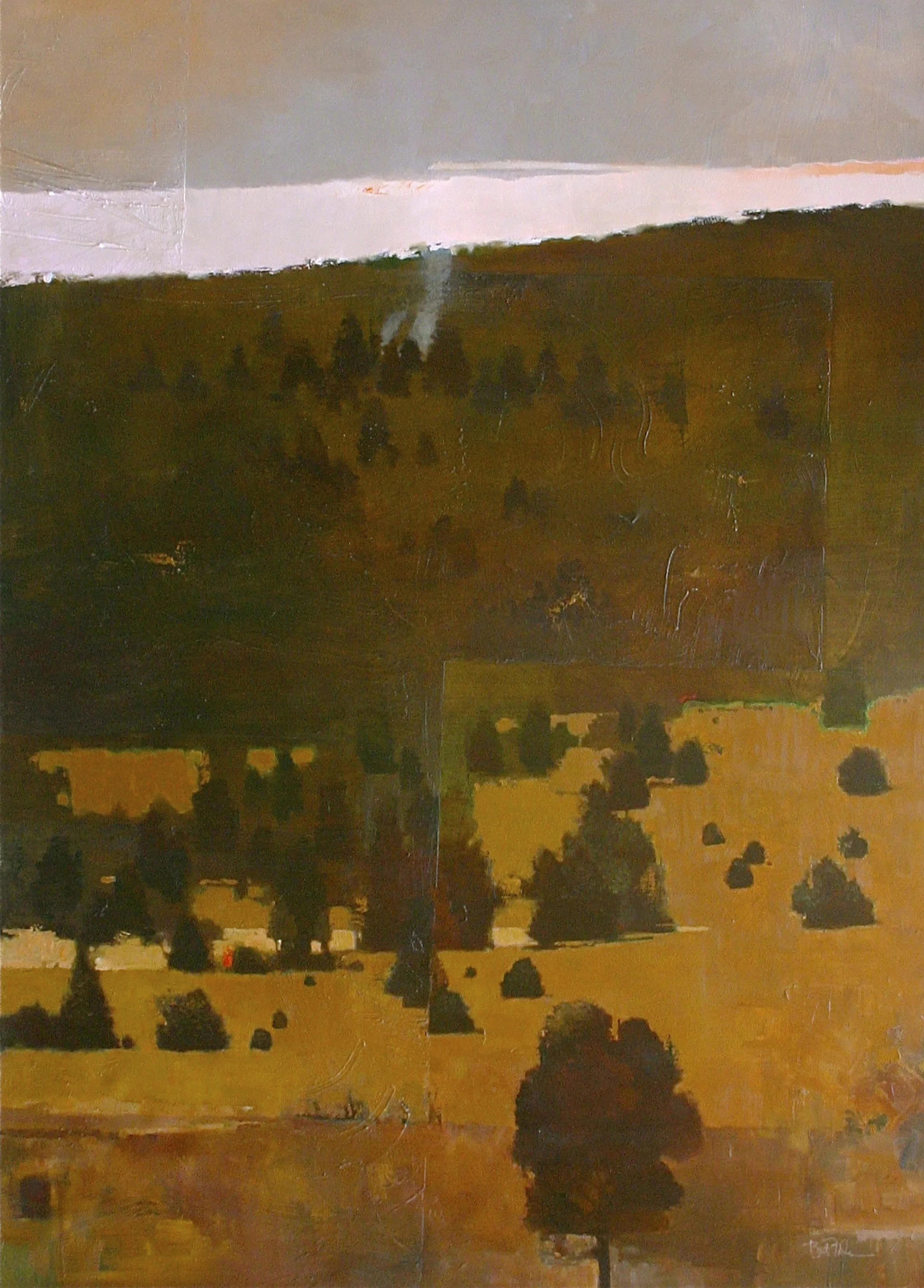 Still Valley