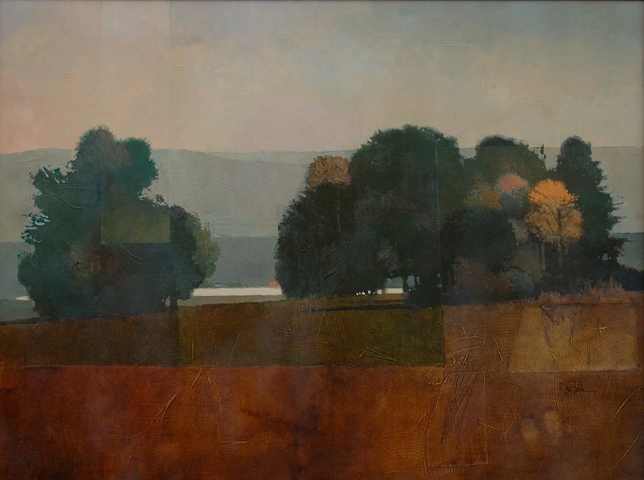 Indian Summer