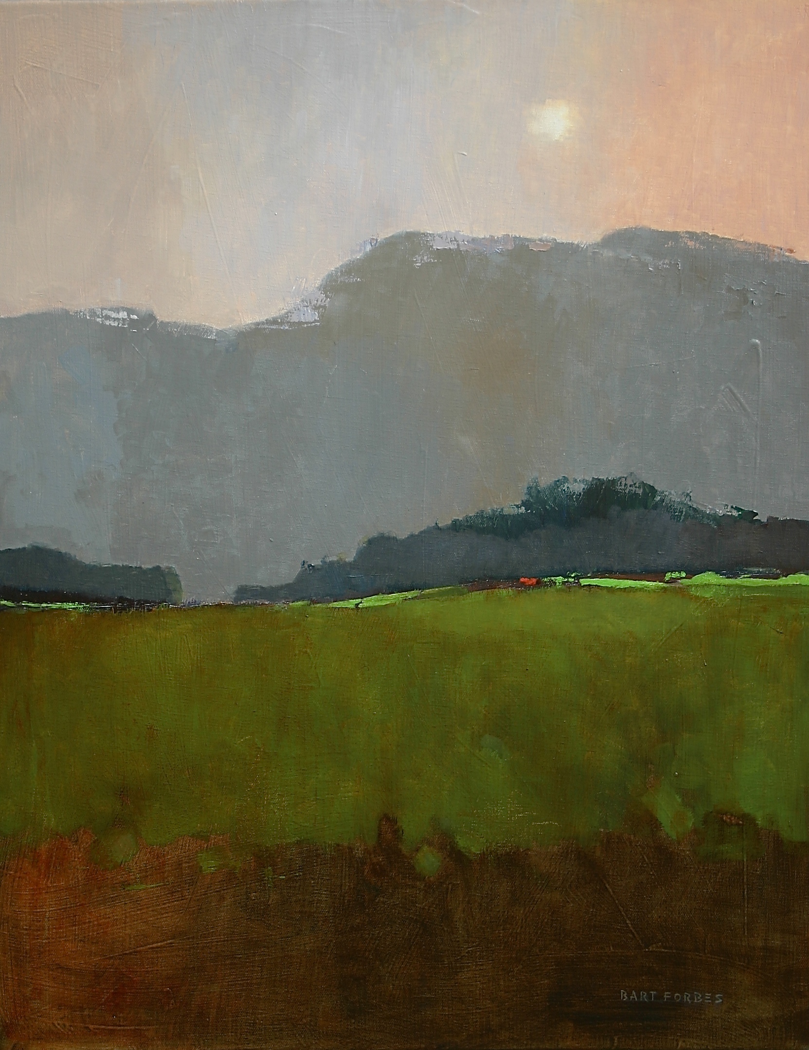 Sunrise