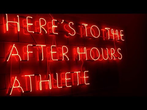puma after hours athlete