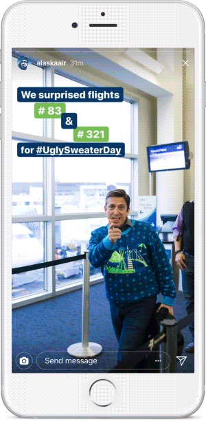 Campaign Social