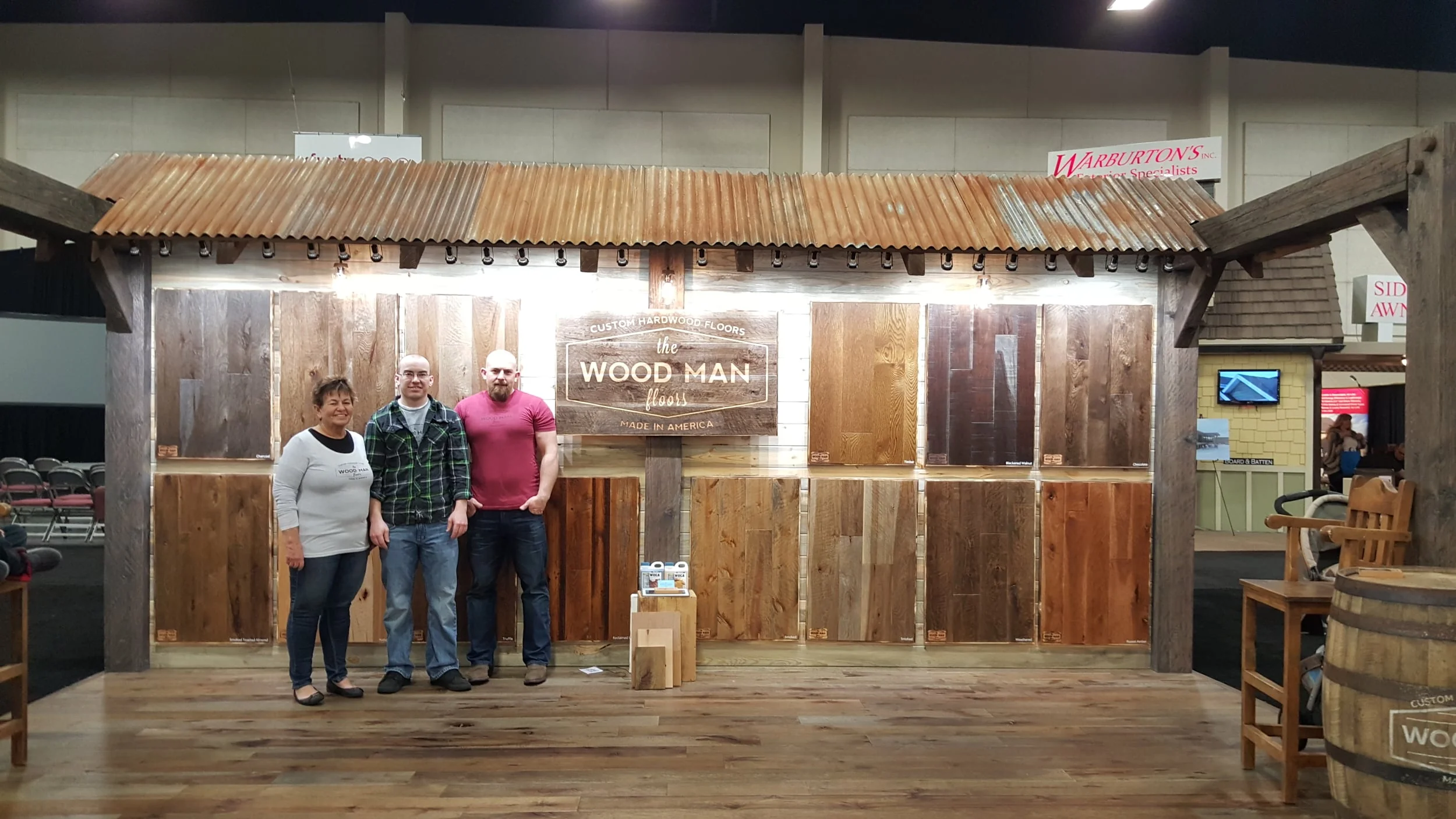 2016 Salt Lake Home Show