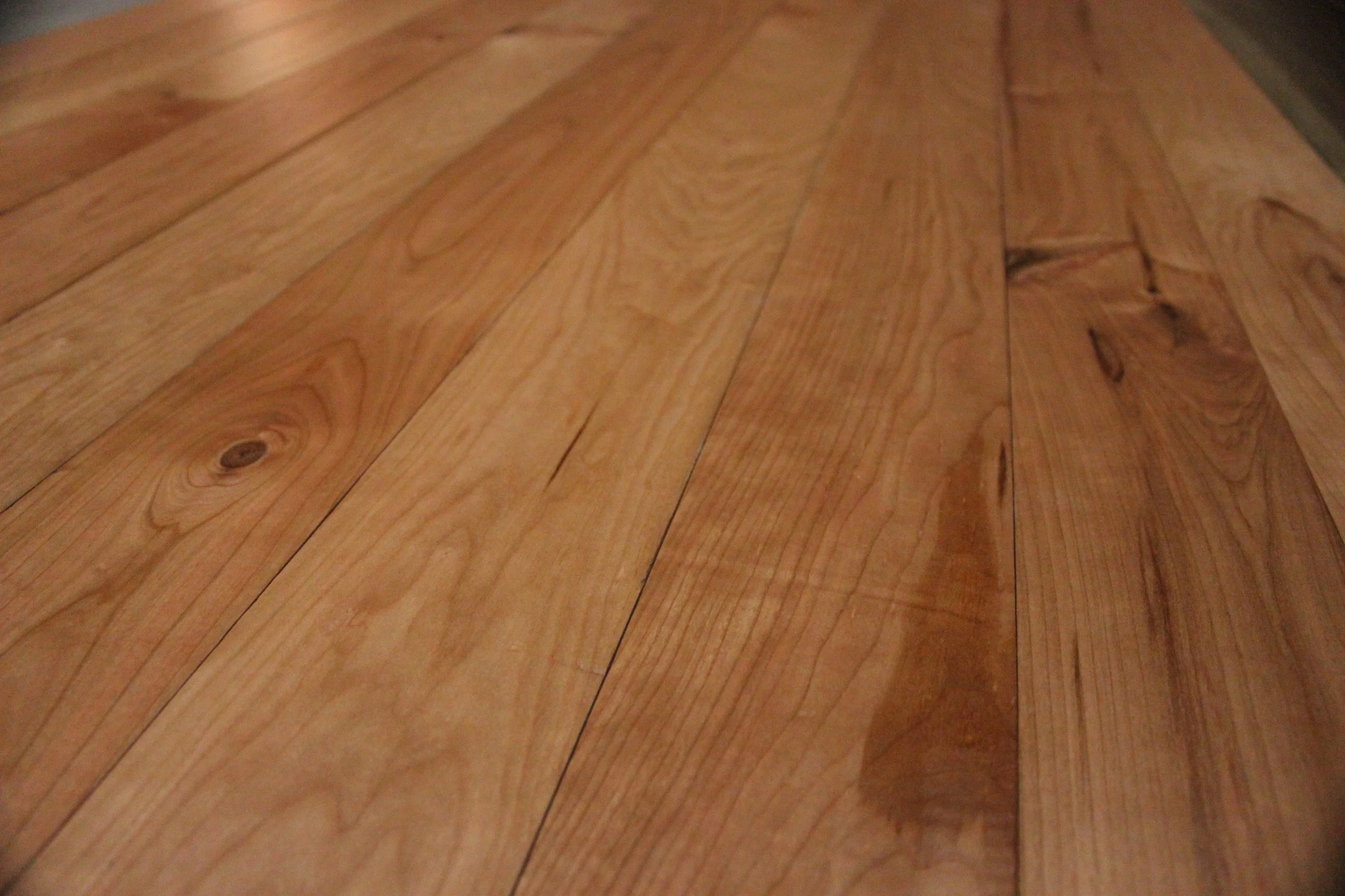 American Cherry Natural