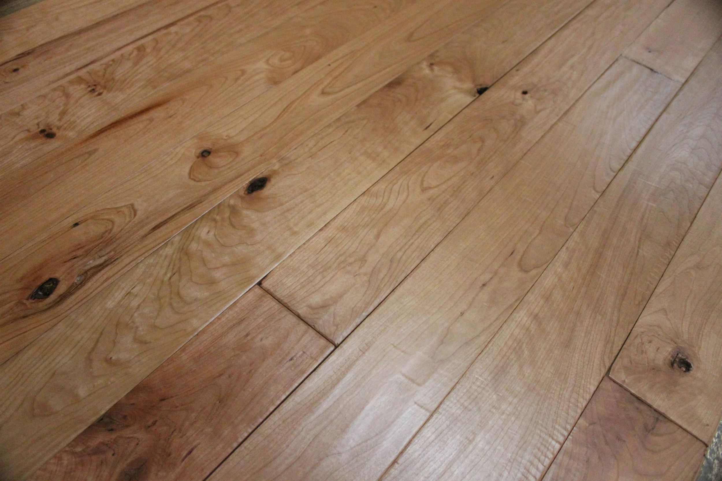 American Cherry Narual