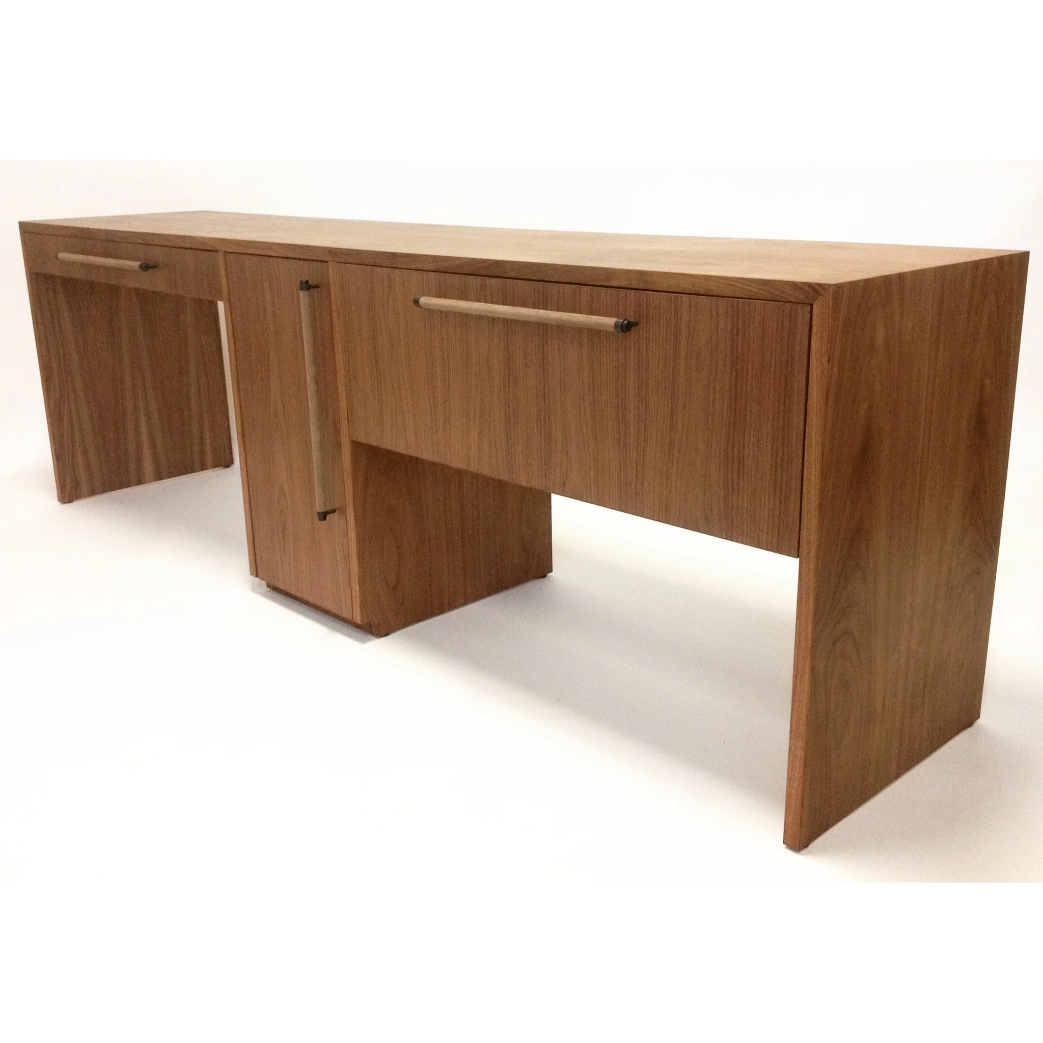 Walnut Desk