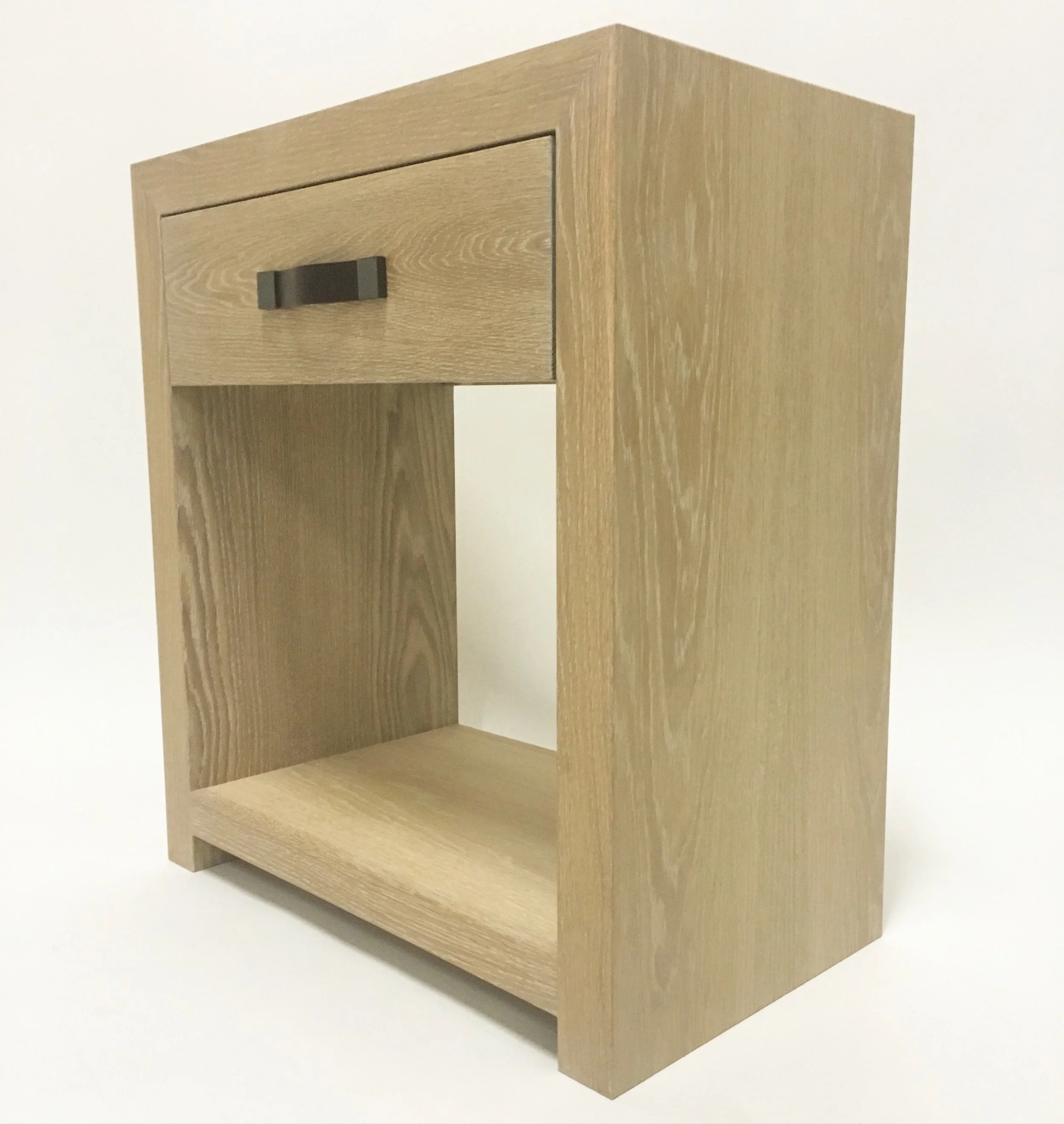 White Oak Nightstand