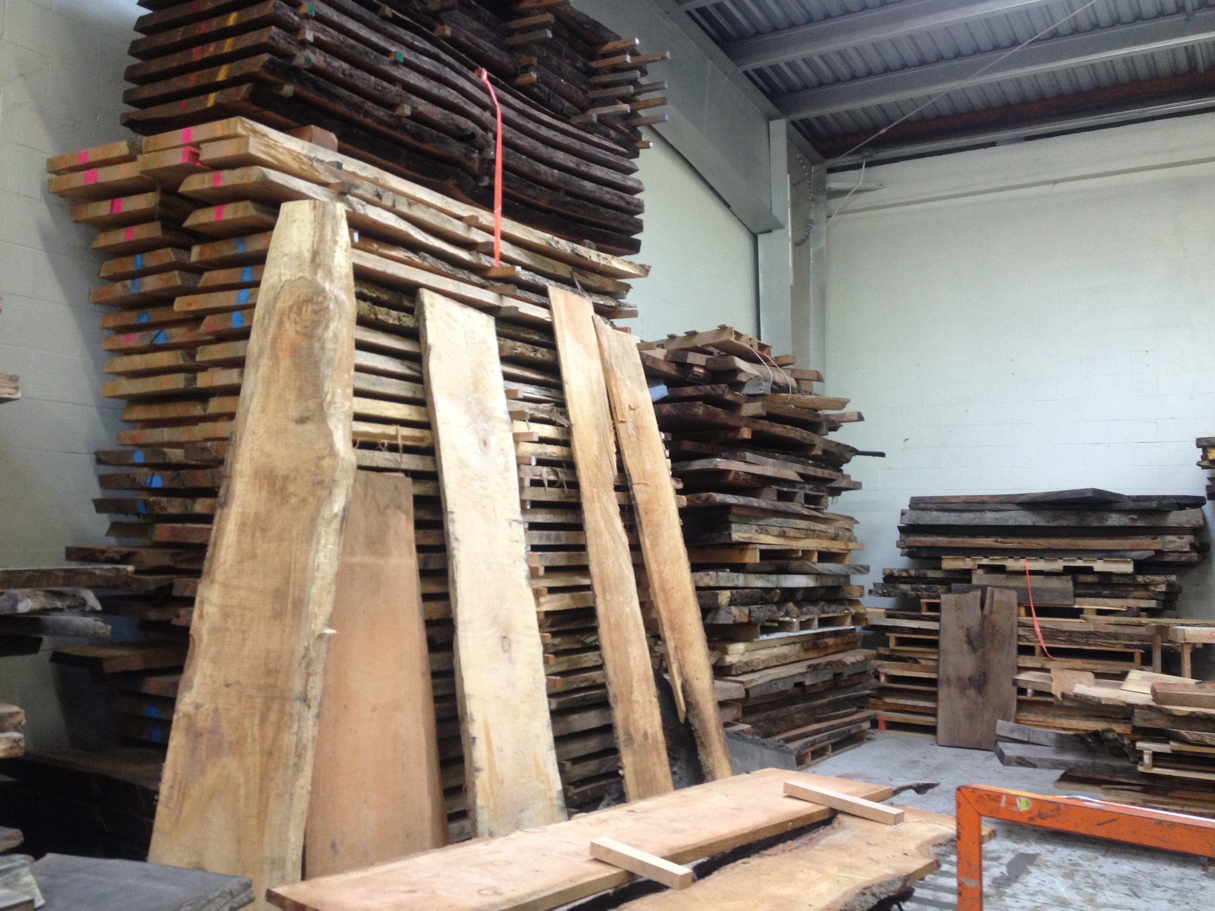 I found this nice place in Ballard