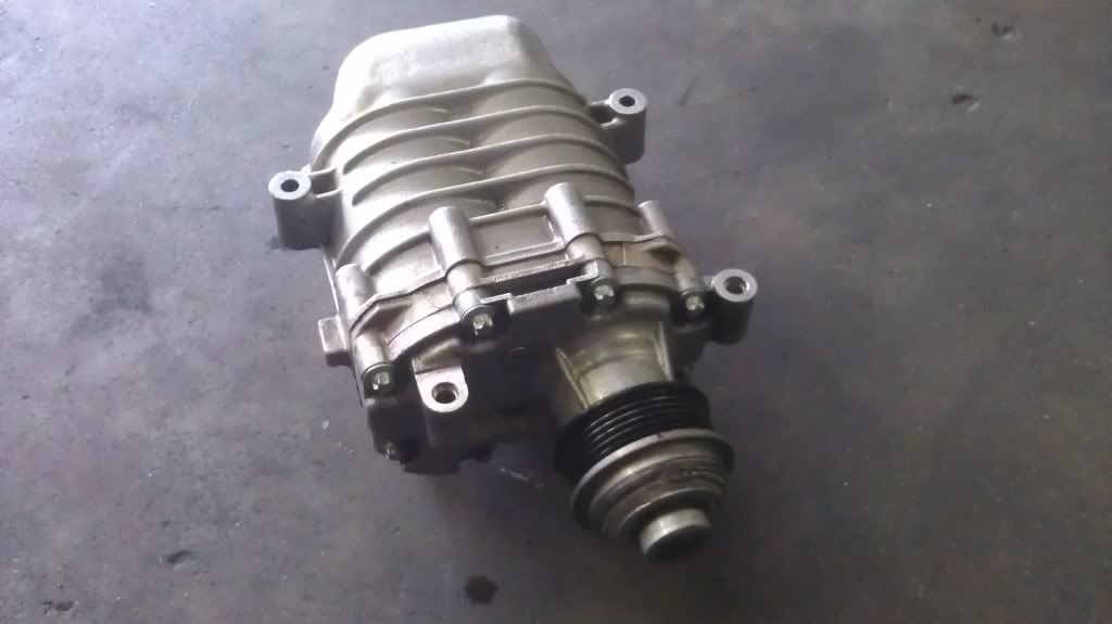 Eaton Model No. 207018