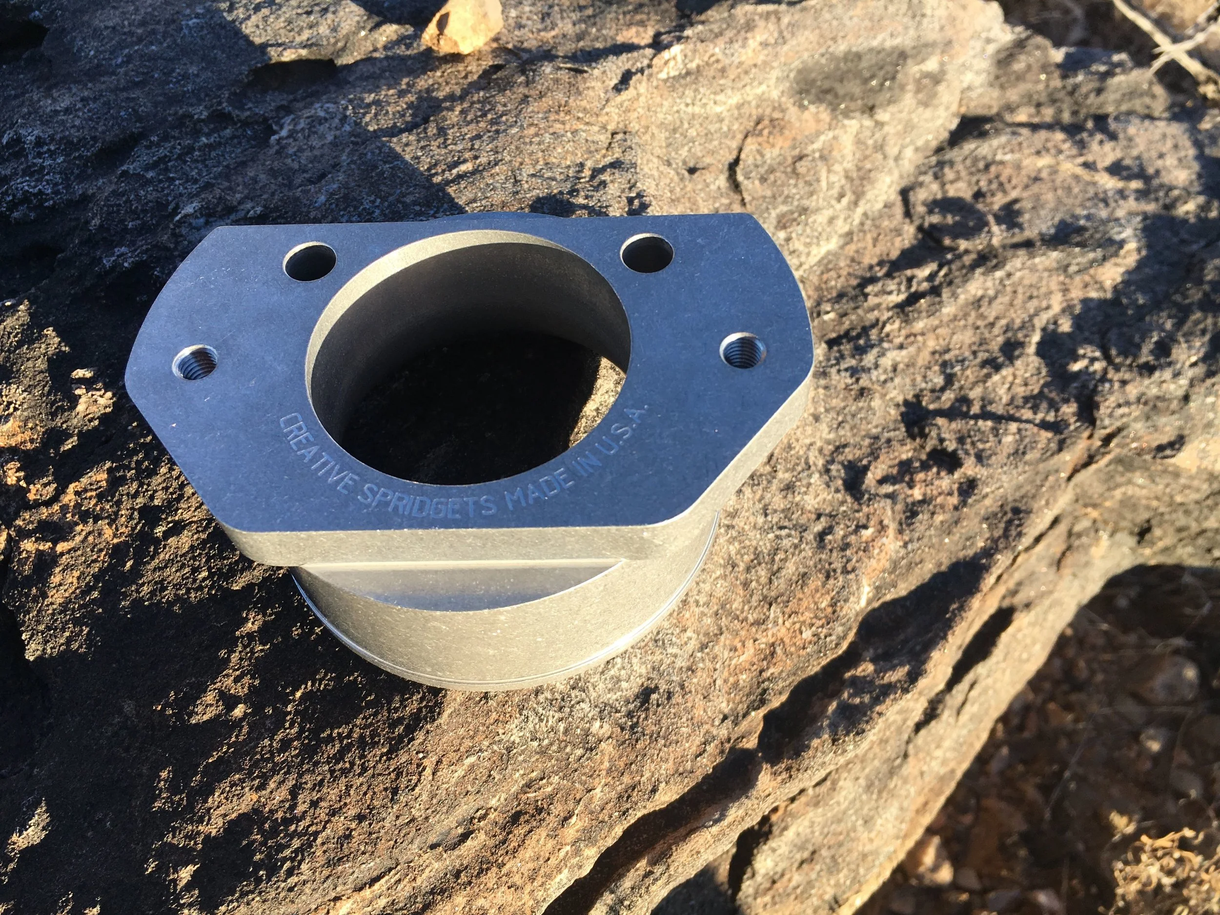 Naturally Aspirated & Drawthrough supercharger SU HIF44 ram pipe & air