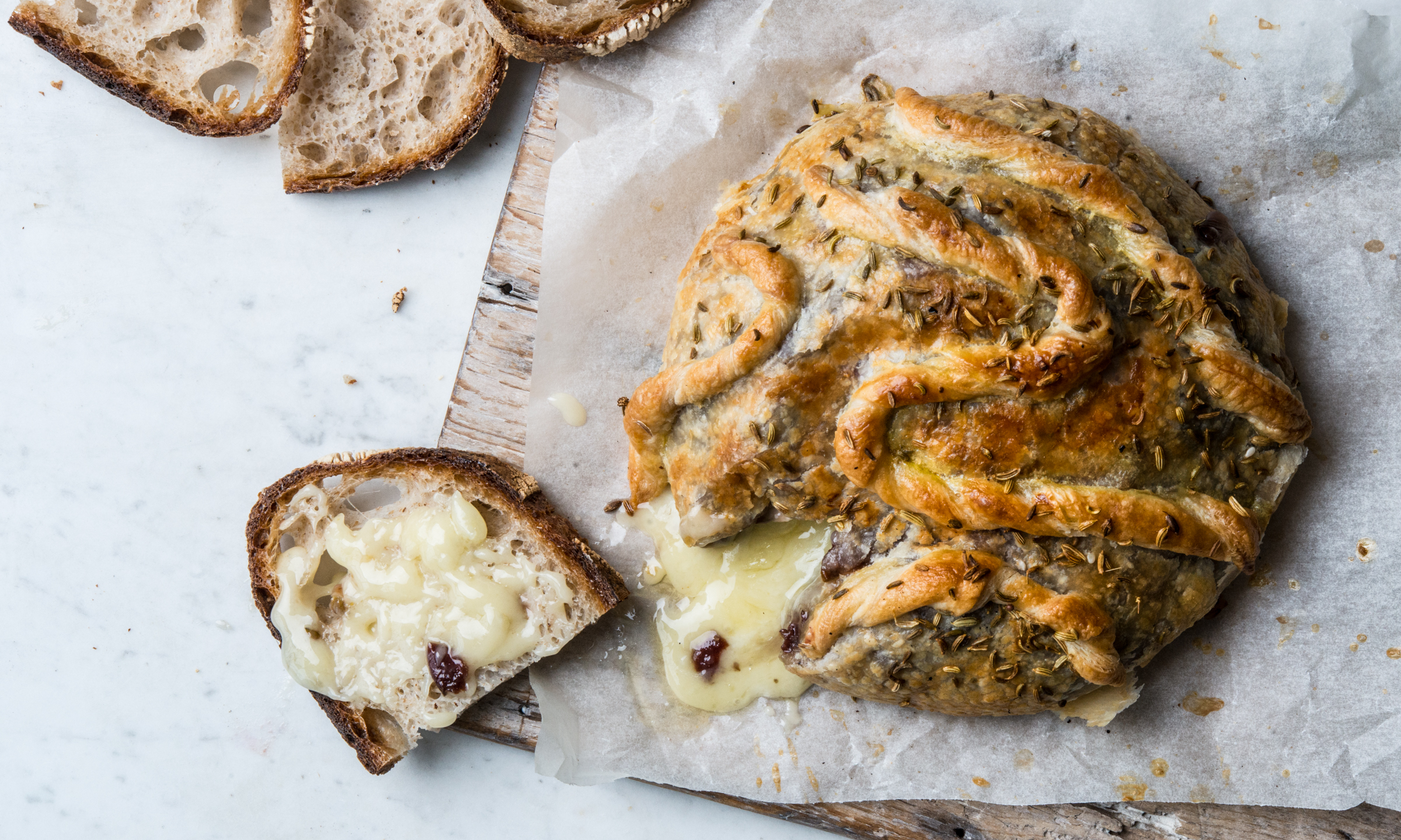 PCC Community Markets - Cherry Pistachio Brie en Croute1.jpg