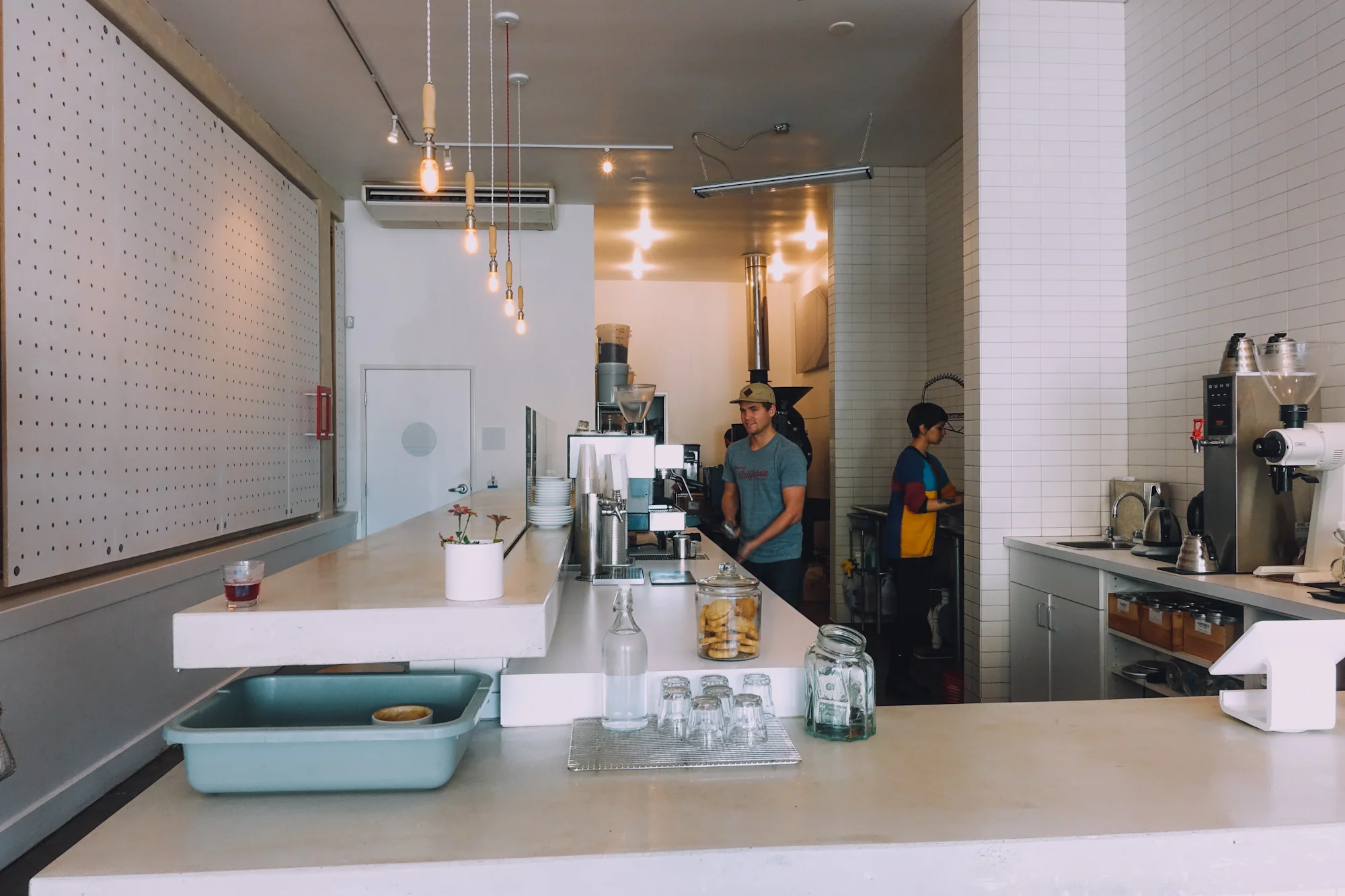 Coffee & Tea Collective (North Park) — Local Wanderer