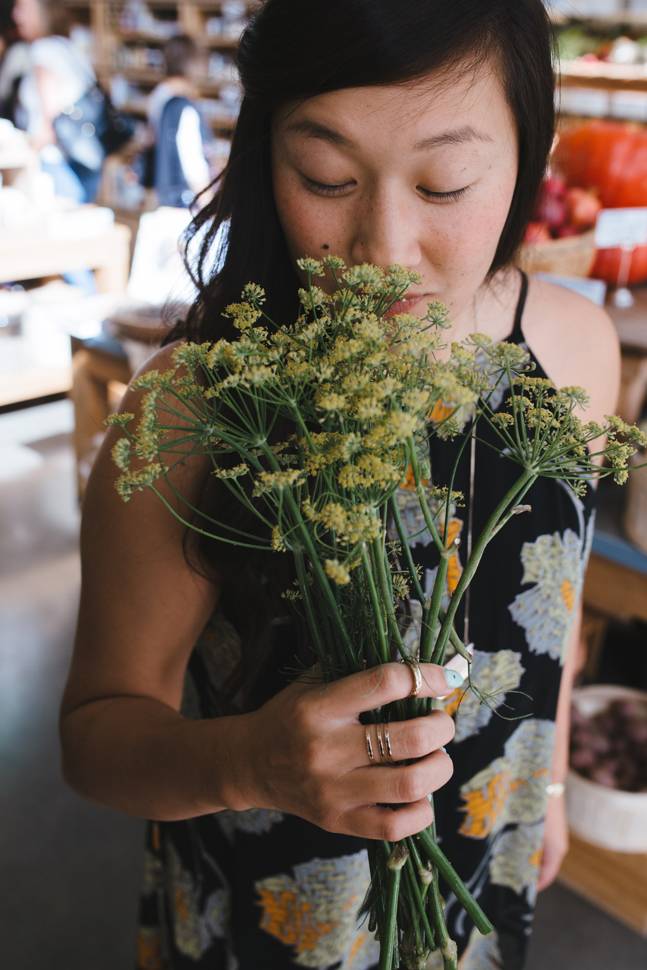 Local Sonoma: Fried Chicken + Flowers at Healdsburg Shed — Local Wanderer