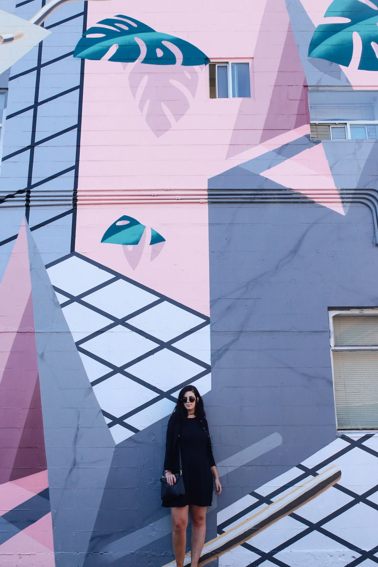The Prettiest Walls + Street Art in Vancouver, BC — Local Wanderer