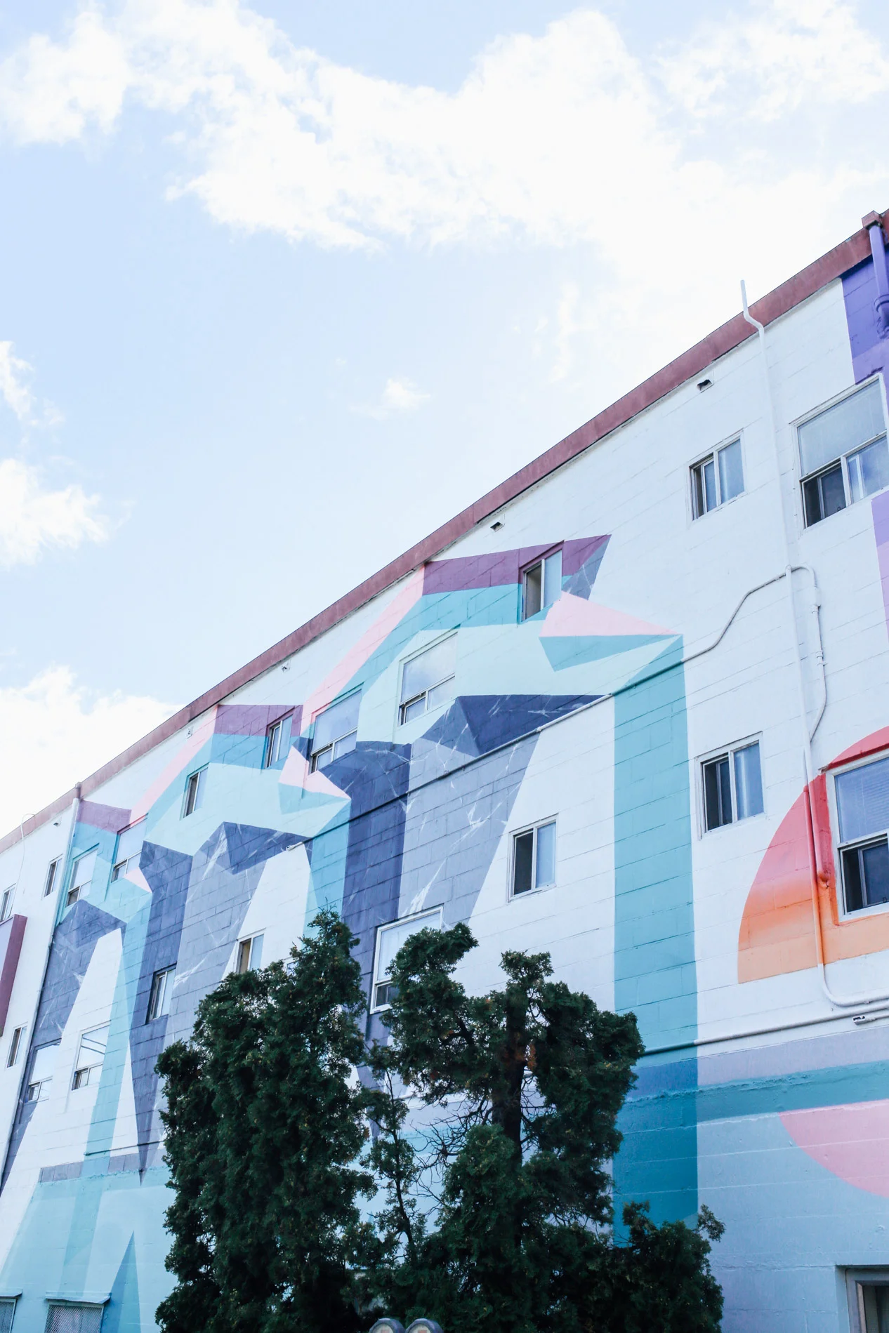 The Prettiest Walls + Street Art in Vancouver, BC — Local Wanderer