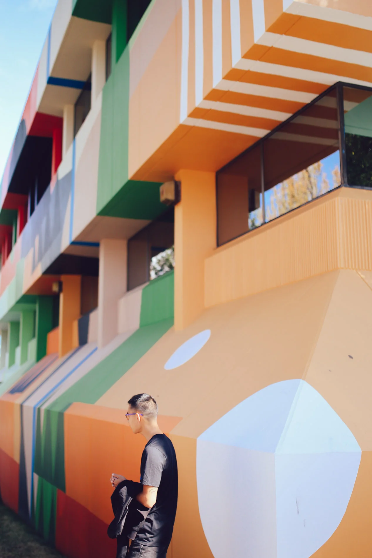 The Prettiest Walls + Street Art in Vancouver, BC — Local Wanderer