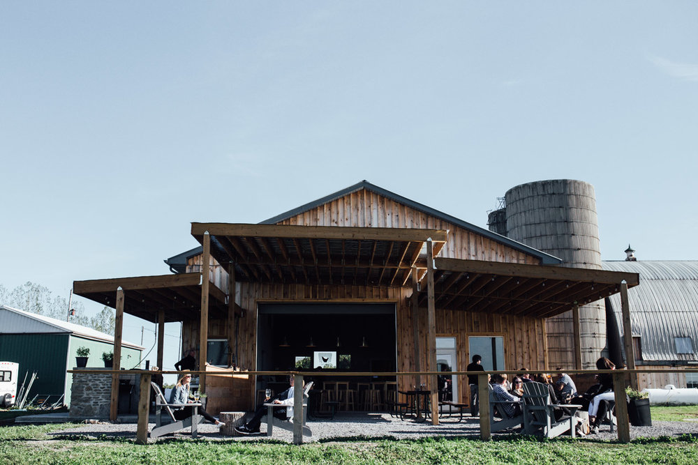 Top 5 Wineries to Visit in Prince Edward County — Local Wanderer