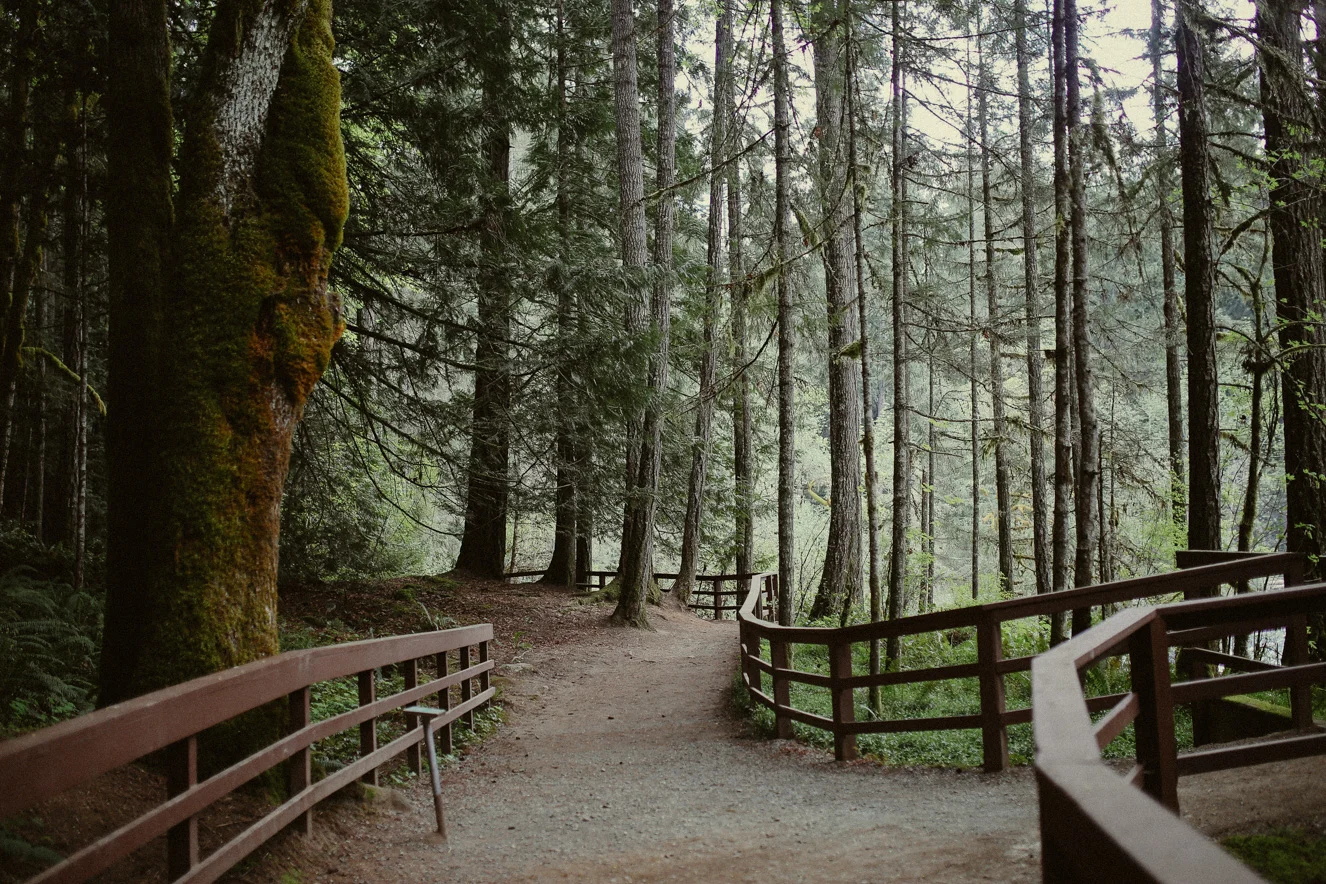 7 Gorgeous Weekend Getaways From Vancouver Bc Local Wanderer